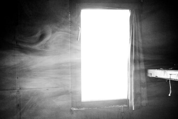 Great Fatra Slovakia mountains winter