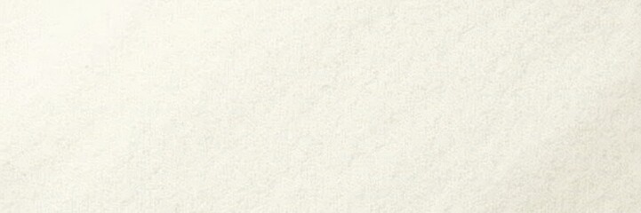 Obraz premium Creamy white paper texture with visible fibers , vintage paper, surface texture