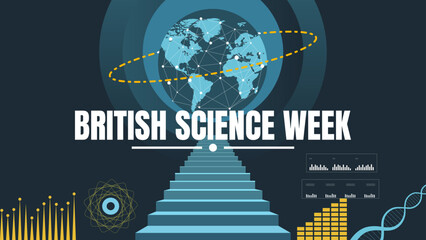 Science for All, British Science Week Celebration