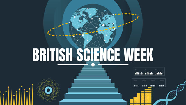 Science for All, British Science Week Celebration