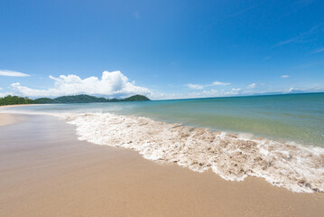 無人島イメージ