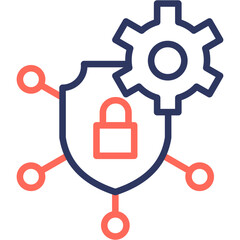Protection Icon