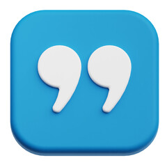 layout editor 3d icon isolated on the transparent background