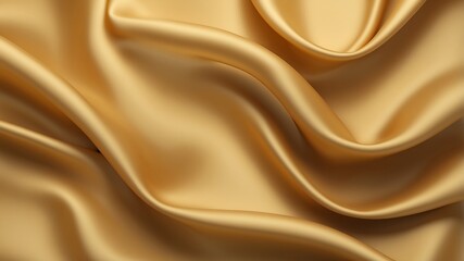 Obraz premium Texture background pattern. Pink silk fabric.