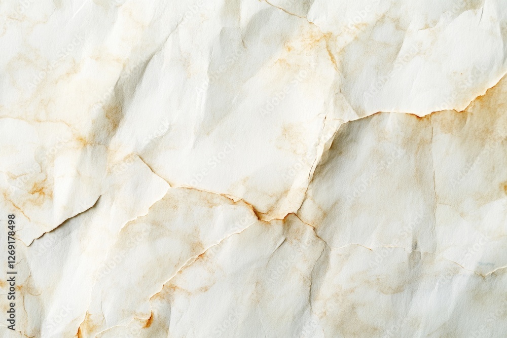 Poster a close-up shot of a smooth white marble wall with subtle texture and slight imperfections