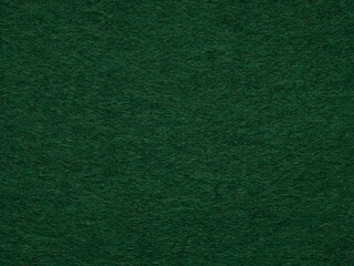 A close-up of the lush emerald expanse of green felt, invoking a sense of classic gaming elegance