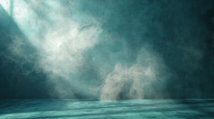 Realistic and High-Quality Atmospheric Background for Photography and Design Projects