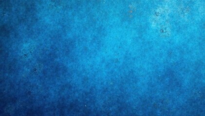 Abstract blue cement texture, mottled and rough , surface, mottled, weathered