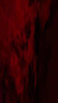 Fondo abstracto rojo oscuro adecuado para proyectos de dise&ntilde;o dram&aacute;tico, banners, arte digital, fondos de sitios web, invitaciones y composiciones gr&aacute;ficas.