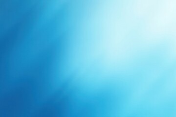 Soft blue gradient, abstract lines, blurry texture , color palette, lines