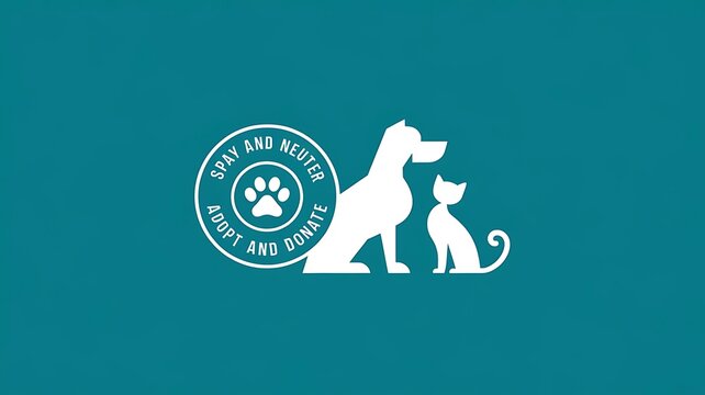 World Spay Day Celebrated with Pets - Powered by Adobe