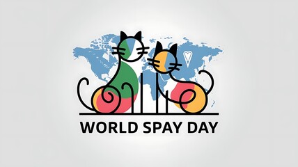World Spay Day Celebrated with Pets