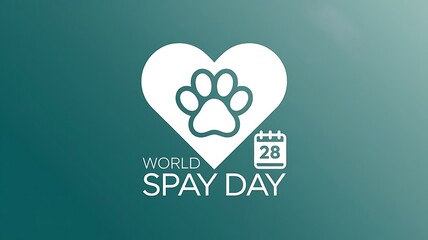 World Spay Day Celebrated with Pets