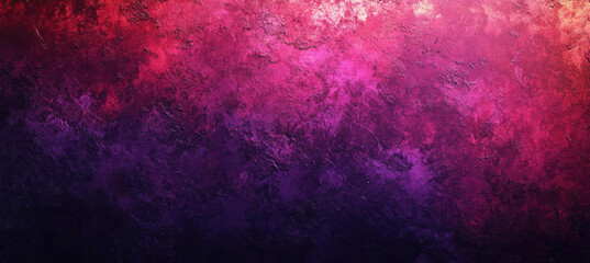 Abstract Pink and Purple Textured Background Image, Gradient Wall Paint, Grunge Design, Deep Hues, Rich Colors, Artistic Texture, Modern Art, Visual Appeal, Digital Wallpaper, Vivid Color Scheme