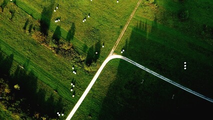 Polska wieś © Rafal