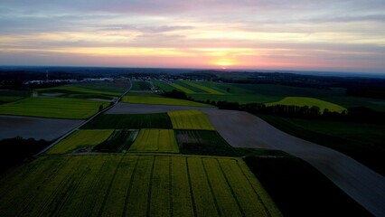 Polska wieś © Rafal