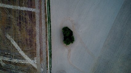 Polska wieś © Rafal