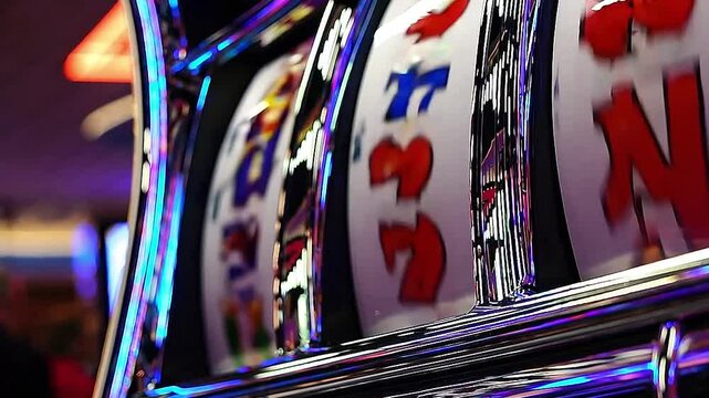 abstract background of colorful lights