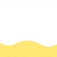 waves on sand fb background 