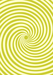 Background image, green color tones, gradients of color used in graphics