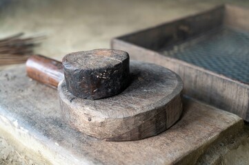 Makhana (Fox Nut) Farming Process – Traditional Cultivation, Harvesting, Drying & Roasting of Organic Lotus Seeds in Bihar, India | Sustainable Agriculture, Superfood Production & Rural Livelihood
