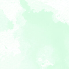 A watercolor background with grey splashes