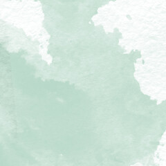 A watercolor background with grey splashes
