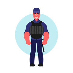 police officer