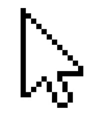 mouse pointer