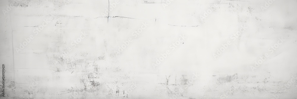 Poster a textured, minimalistic background featuring a subtle, worn appearance in soft gray tones, suitable
