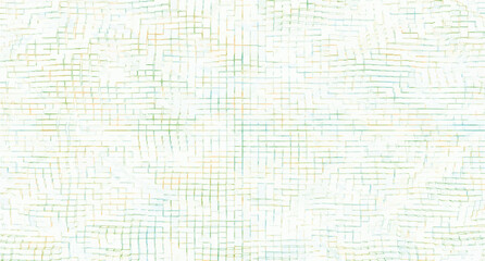 Weird abstract pattern and wallpaper watercolor artwork.