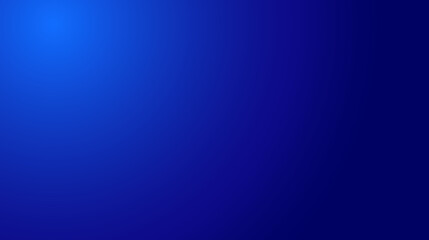 Abstract blue background. Modern simple blue geometric design. 