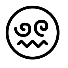 Obraz premium spiral-eyes