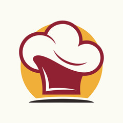 Chef Hat Vector Illustration.
