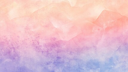 Fototapeta premium Pastel ice cubes background, cool summer texture