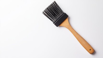 BBQ Grill Brush for Cleaning and Barbecue Preparation