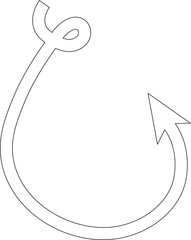 Arrows line collection, direction, navigation