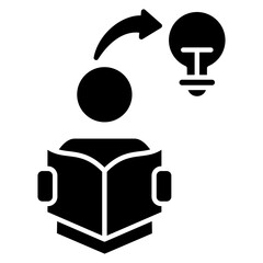 Learning Icon