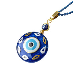 Evil eye symbol
