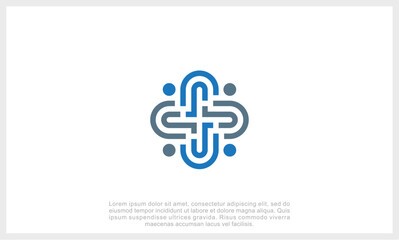 Human resources concept, target market and audience, focus group, public relations, vector icon - Vector