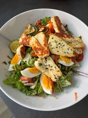 grilled chicken breast