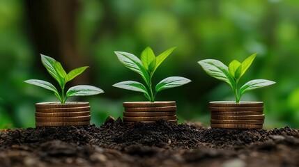 remote work freelancing sustainability. Sustainable finance guide helping freelancers invest in ethical and green funds