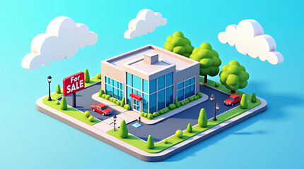 commercial property for sale,