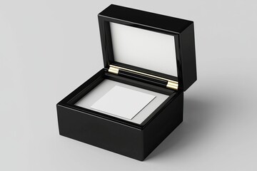 An illustration of the book, box, cardboard, company, container, copy, corrugated, earring, earrings, blank, foxing, gift, just, hard, high, hinge, hinged, identity, inner, isolation, jewelry,