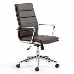 Chairs are seating furniture designed to provide comfort and support,
