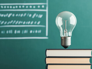 Exploring innovative learning concepts in modern classroom education settings