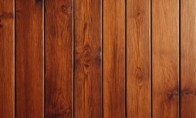 Close-up of richly textured wooden planks showcasing natural brown tones and unique grain patterns.