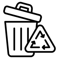 Recycle Icon