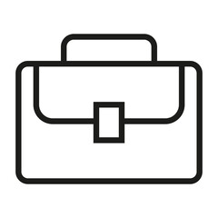 bag head  vector icon