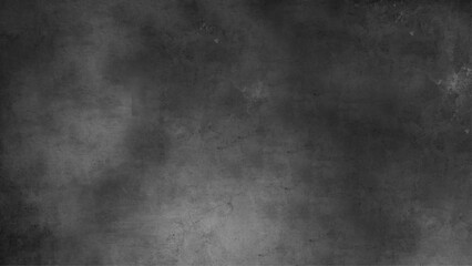 Obraz premium Elegant black background vector illustration with vintage. grunge background with space for text or image